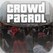 Crowd Patrol Free Image