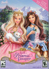 Barbie as the Princess and the Pauper Image