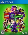 LEGO DC Super-Villains Image