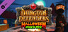 Dungeon Defenders: Halloween Mission Pack Image