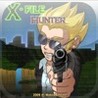 X-File Hunter Image