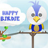 Happy Birdie Image
