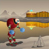 Cyborg Defense Image