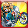 A Turbo Motorcycle Alley Race Image