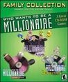 Who Wants to Be a Millionaire: Family Collection Image