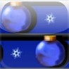 a Blue Christmas Peg ! Image