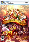 Fairytale Fights Image