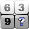 3 no Baisuu to 3 no Tsuku Suuji ni Suru Puzzle! Image