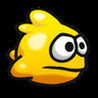 Yellow Fins Image