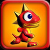 Dinosaur Run - Race Master Image