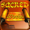 Sacred Words Image