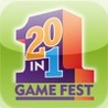 20-IN-1 GAME FEST ! Image