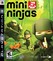 Mini Ninjas Image
