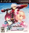 Ar tonelico Qoga: Knell of Ar Ciel Image