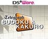 Telegraph Sudoku & Kakuro Image
