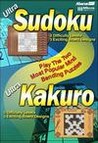 Ultra Sudoku & Ultra Kakuro Image