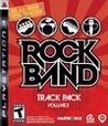 Rock Band Track Pack Volume 2 Image