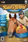 Rider's World: Competition Image