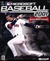 Microsoft Baseball 2001 Image