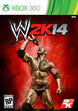 WWE 2K14 Product Image