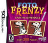 Foto Frenzy: Spot the Difference Image