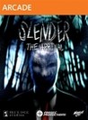 Slender: The Arrival Image