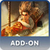 Warriors Orochi 3: Stage Pack 4 Image