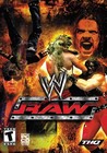 WWE Raw Image