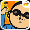 Gangnam Style Smackdown: Dance Clash Experience! Image