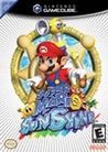 Super Mario Sunshine Image