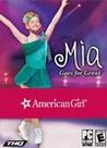 American Girl: Mia Goes for Great Image