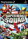 Marvel Super Hero Squad Image