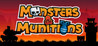 Monsters & Munitions Image