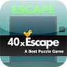 40x Escape Image