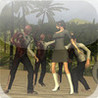 Zombie Island Image
