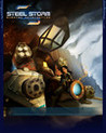 Steel Storm: Burning Retribution Image