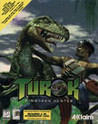 Turok: Dinosaur Hunter Image