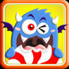 Sugar Crushing Candy Monsters: Tasty Tale of sweet tooth vs. toothbrush Image