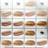 a Burger vs HotDog Reversi Image