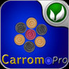 Carrom Pro - Tablet Edition ! Image
