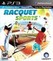 Racquet Sports Image