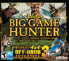 Cabela's Big Game Hunter 2006 with 4x4 Off Road Adventure Image