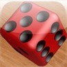 a 9 Red Dices Image