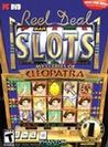 Reel Deal Slots Mysteries of Cleopatra Image