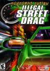 Midnight Outlaw: Illegal Street Drag Image
