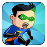 Superkid Run Image