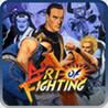 Art of Fighting Image
