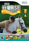 My Horse & Me: Riding for Gold Image