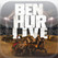 BEN HUR LIVE Image
