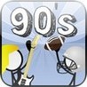 90's Stick Figure Trivia Image
